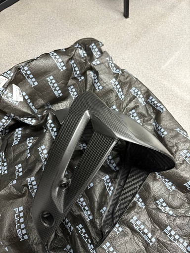 [MD-XD16-S01] Xdiavel Fullsix FRONT FENDER 