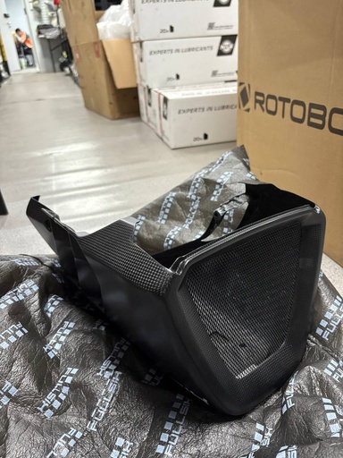[MD-XD16-S41] Xdiavel Fullsix BELLY PAN 