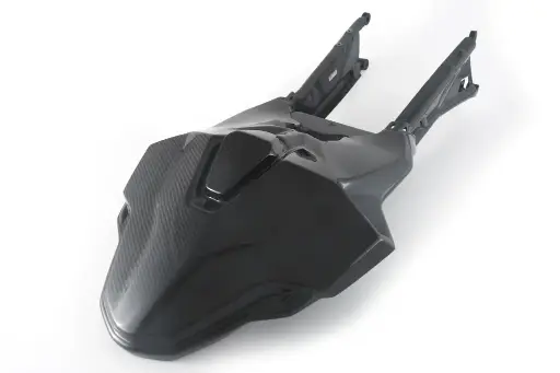 [MB-RR23-TC56] S1000RR Fullsix  Monocoque Subframe
