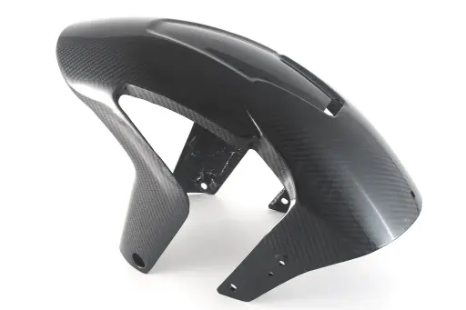 [MA-R422-TC01] RSV4 Fullsix Front Mudguard