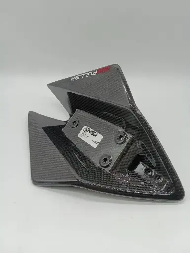 [MA-R422-TC67] RSV4 Fullsix Seat Cover