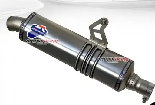 [H137080TV] Termignoni  Exhaust  Africa Twin  2016-2019