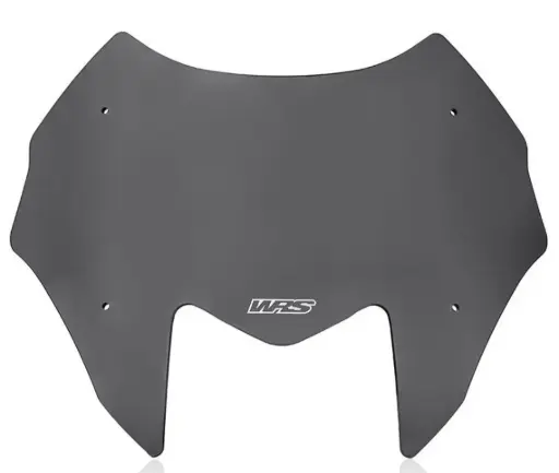 [YA024FS] Tmax 560 WRS Windshield [Dark]