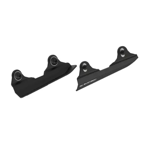 [PRN016347] Street Triple 765 Evotech Triumph  Footpeg Removal Kit