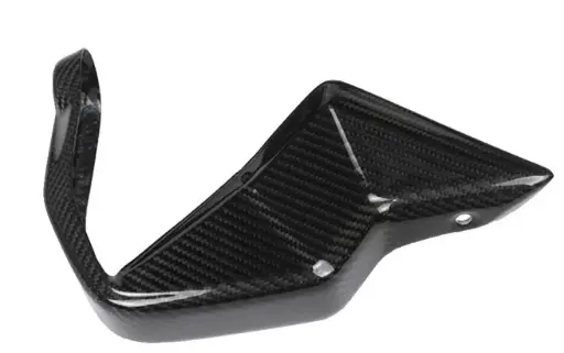[HPR.027.S10XR.K] S1000 XR Ilmberger Handguard [Right] BMW 2020-2022