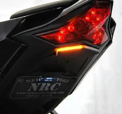 [ZX10-FE-T-20] ZX10R NRC Fender Eliminator 