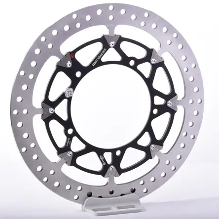 [208A98548] Brembo T-Drive Brake Discs