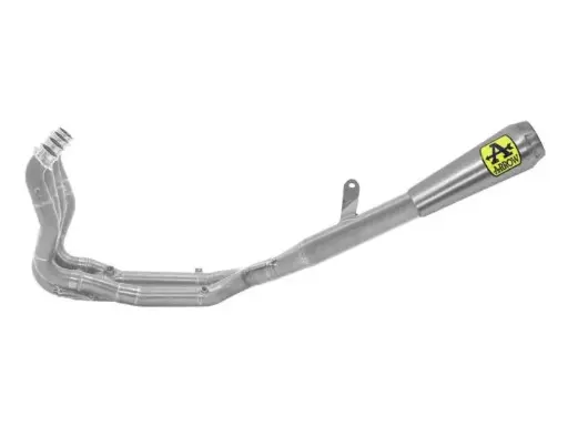 [71207CP] S1000RR Arrow  Fullsystem