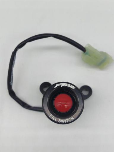 [JP KS 021] Paniale V4 Jetprime Kill Switch /s/r
