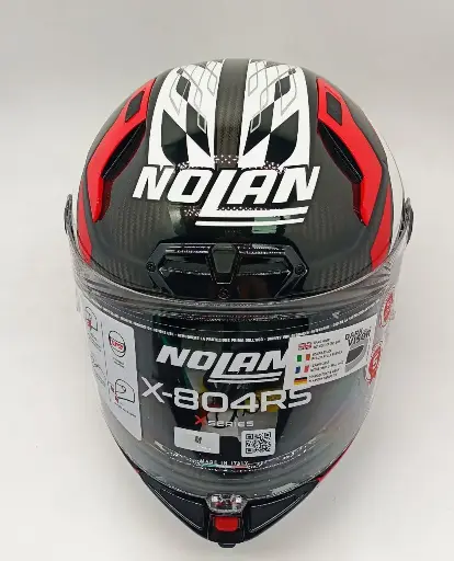 [8054945070514] Nolan X-804 RS MotoGP Carbon (L)