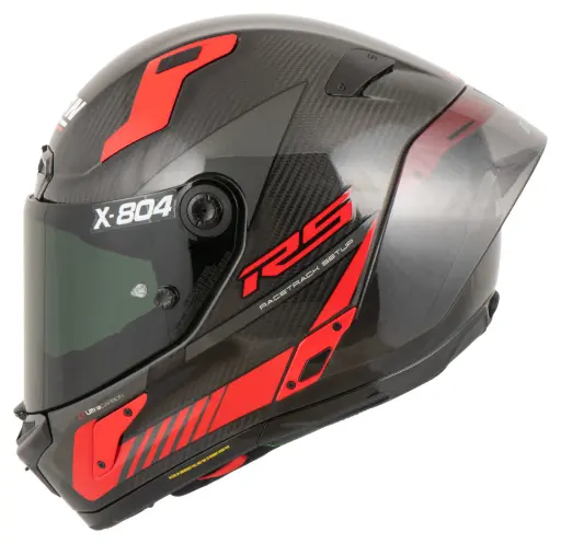[8054945070613] Nolan X-804 RS Hot Lap (XL) 12