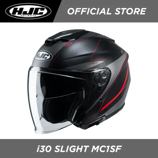 [8804269310458] HJC i30 Slight MC1SF (L)