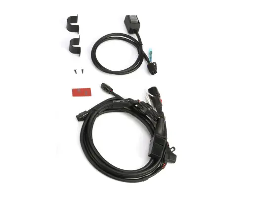[DNL.WHS.10900] Denali Harness