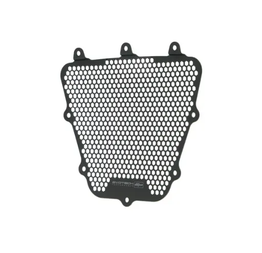 [PRN013090] XDiavel Evotech Ducati Dark Oil Cooler Guard (2021+)