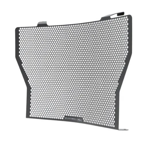 [PRN010889] S1000RR Evotech Radiator Guard  2018