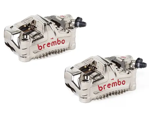 [220D60050] Brembo GP4 MS 100mm