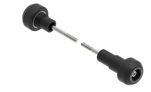 [PRN016530] Ninja ZX-4RR Evotech Frame Slider - Kawasaki  (2023+)