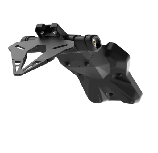 [PRN015778] MTS V4 Evotech Ducati RS Tail Tidy (2024)
