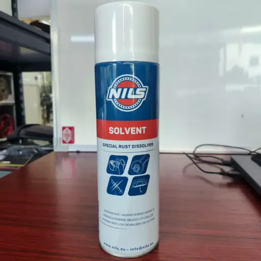 [NILS050542] Nils Solvent 500ml