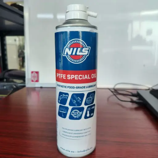 [NILS053247] Nils PTFE Special Oil 500ml