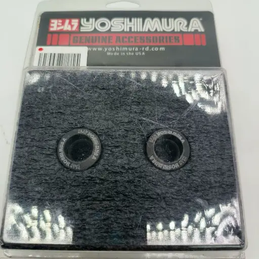 [08HA6MM] Stand Stopper Kit
