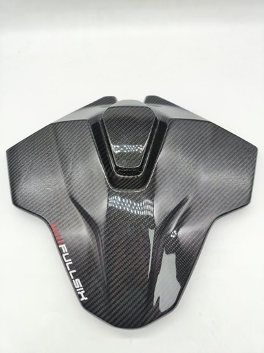 [N0S-RR23-67] S1000RR Fullsix Seat Cover Glossy
