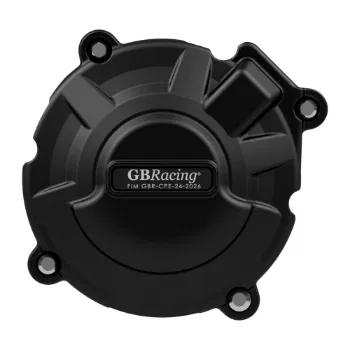 [EC-CB650R-2021-1-GBR] CB650R GB Racing Secondary Alternator Cover 