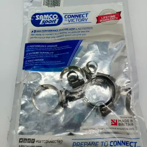 [CKYAM-70] Samco Hose ClampKit