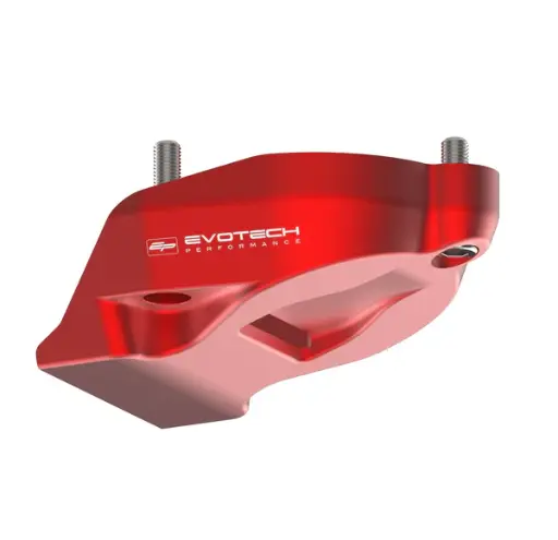 [prn015761] SFV4 S Evotech Sump Guard – Ducati  (2020+)