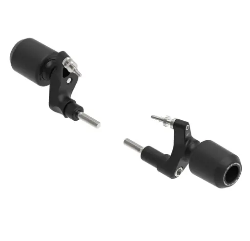 [PRN014728] SFV4 Evotech Ducati  SP Frame Slider