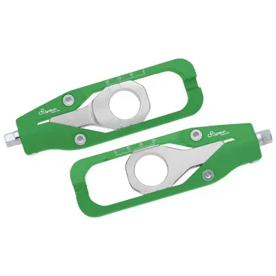 [TEKA002VER] ZX10R Lightech Chain Adjuster 