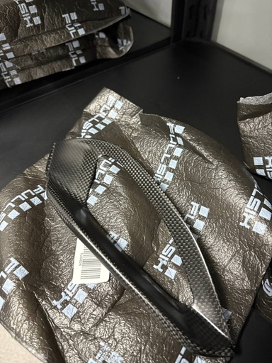 [MD-MS21-S54R] MTS Fullsix Air Intake Cover 