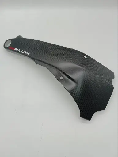 [MD-SF20-S80R] SFV4 Fullsix Frame Cover Right