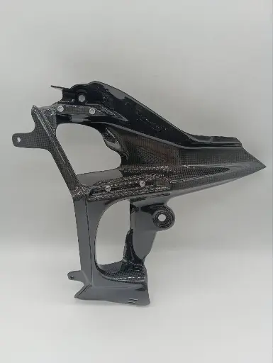 [MD-SF20-C33L] SFV4 Fullsix Inner Side Fairing Left 