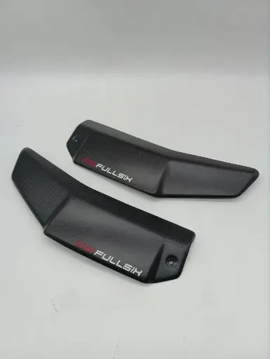 [MD-SF20-S37LU] SFV4 Fullsix Upper Radiator Left
