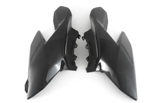 [MD-SF20-S36L] SFV4 Fullsix Upper Side Fairing Left