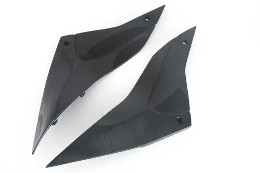 [MA-R422-TC38] RSV4 Fullsix Tank Fairing Set