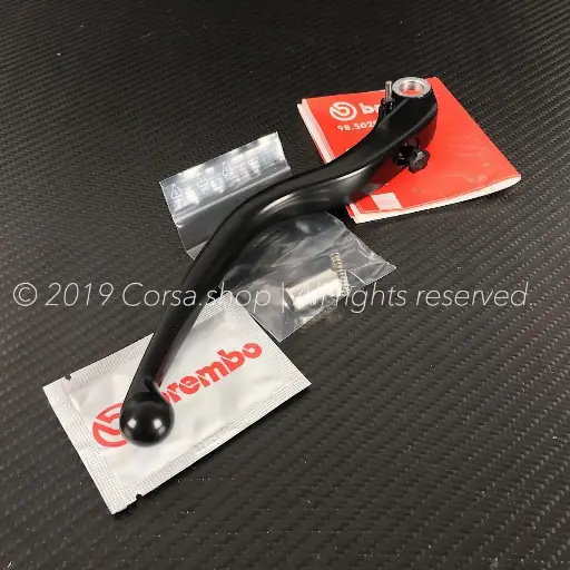[63140631A] Brembo Lever Clutch Lifter