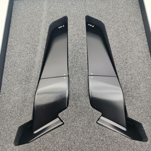 [BSS010B] S1000RR Rizoma Stealth Mirror 