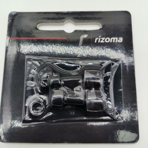 [BSN906B] Rizoma Side Mount 