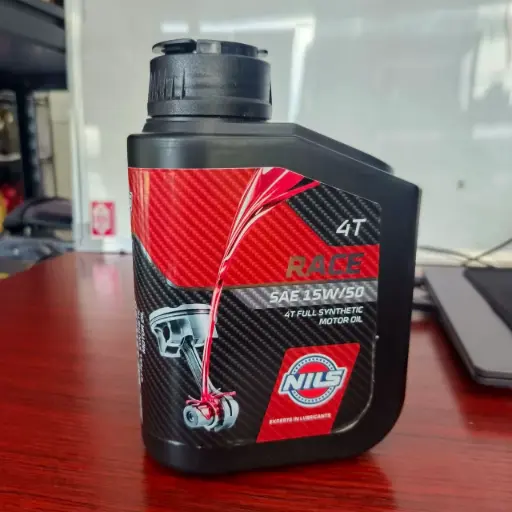[NILS053638] Nils Race Sae 15w/50