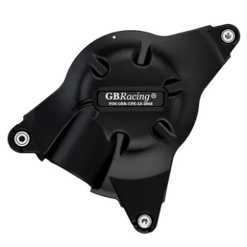 [EC-R6-2008-2-GBR] R6 GB Racing Clutch Cover