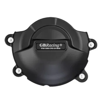 [EC-R6-2008-1-GBR] R6 GB Racing Alternator Cover