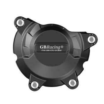 [EC-ZX10-2011-1-GBR] ZX-10R GB Racing Alternator Cover