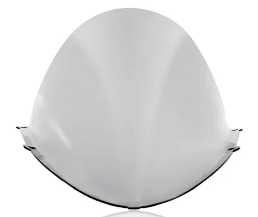 [AP004F] RS660 WRS Windshield 