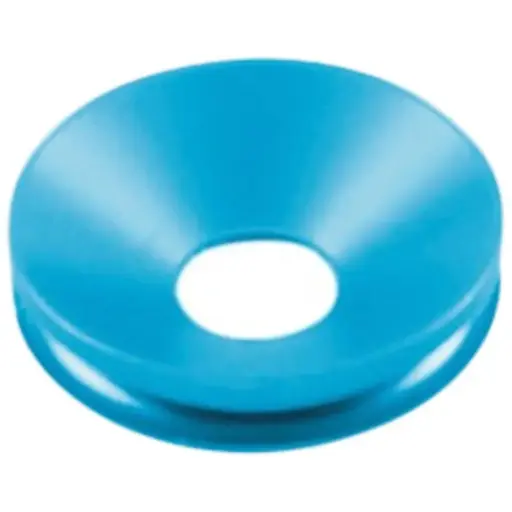 [KWAP001COB] LighTech Frame Slider Ring kit Cobalt Blue