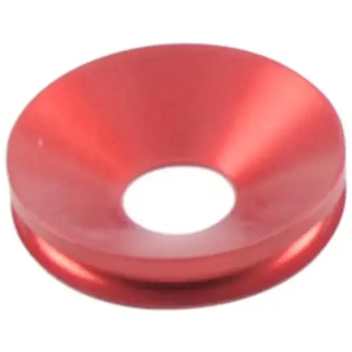 [KWAP001ORO] LighTech Frame Slider Ring kit Cobalt Red