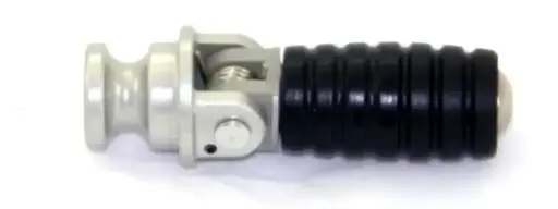 [RPPIR01E] MTS V4 DBK SBK Folding Pin Lever