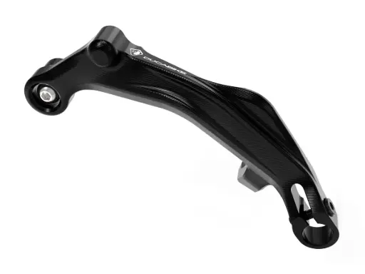 [DBK.RPLF22D] MTS DBK Brake Control Lever Black