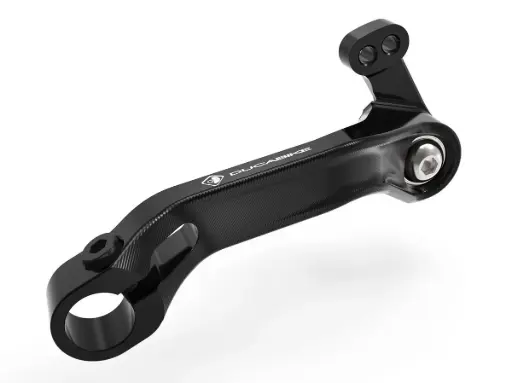 [DBK.RPLC25D] MTS DBK Gear Change Lever Black